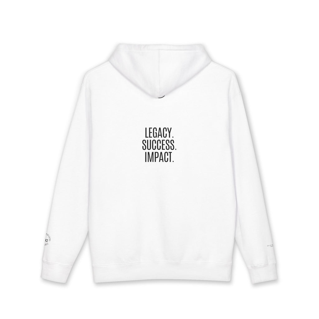 Icon – The World’s Biggest Hoodie
