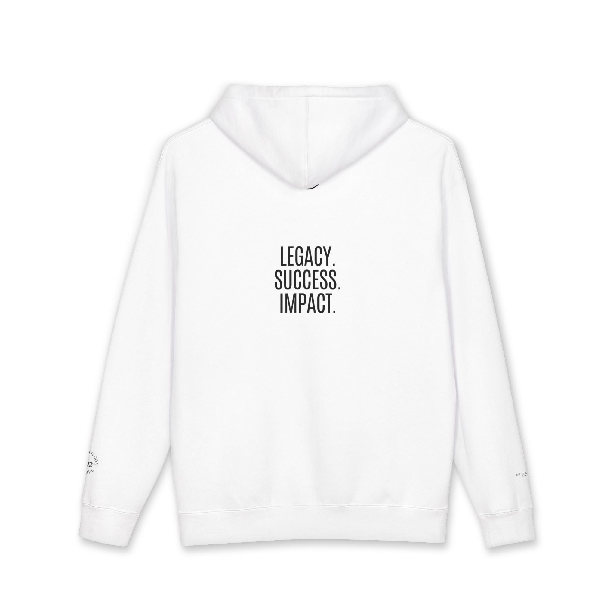 Icon – The World’s Biggest Hoodie