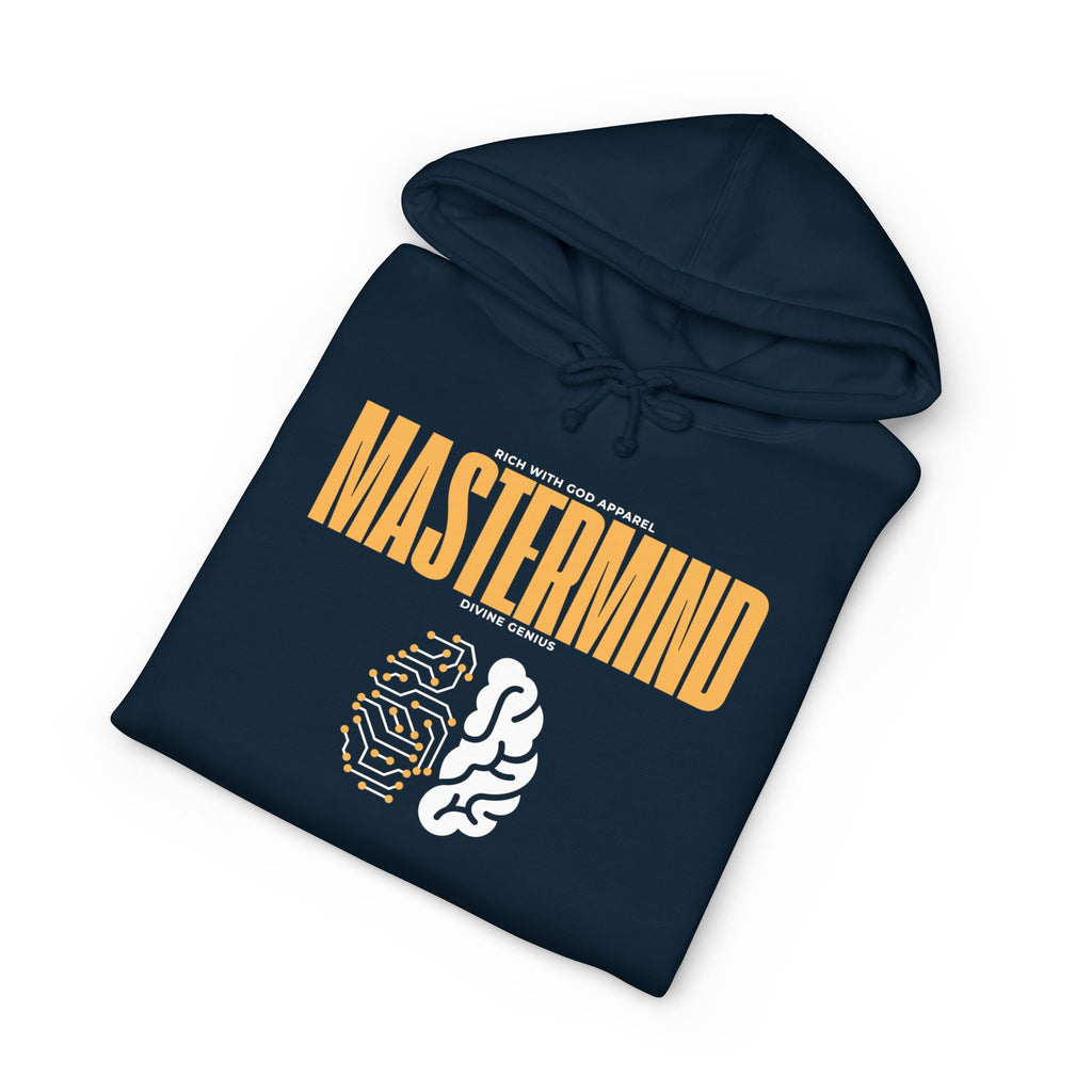 Mastermind Hoodie