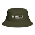 Property of the Most High Bucket Hat