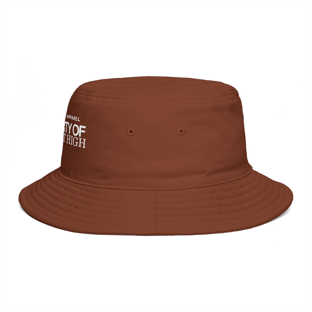 Property of the Most High Bucket Hat