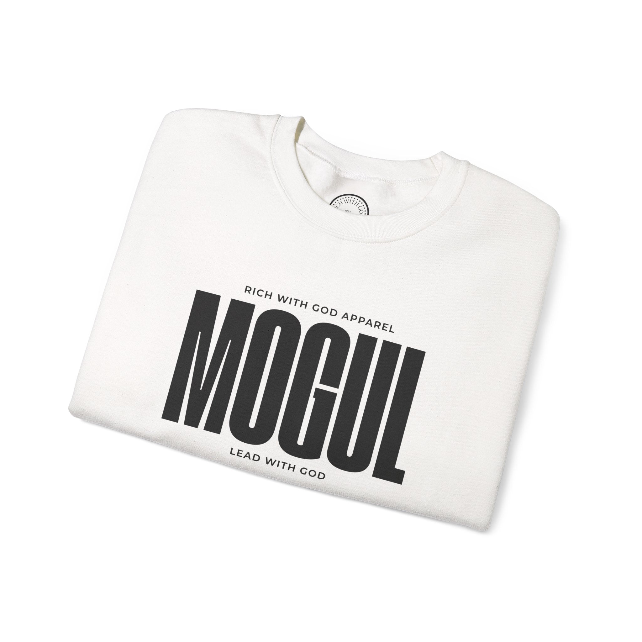 Mogul Crewneck Sweatshirt