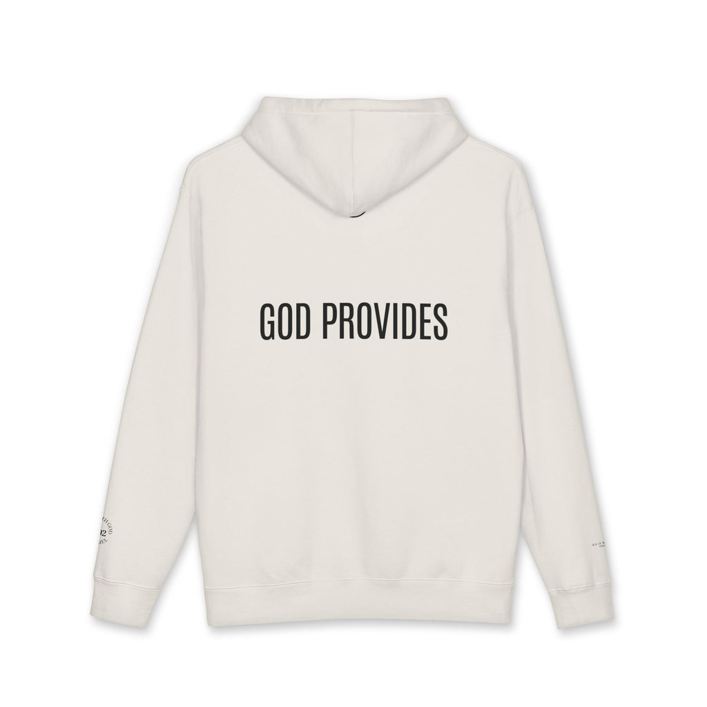 Legacy. Success. Impact. Hoodie