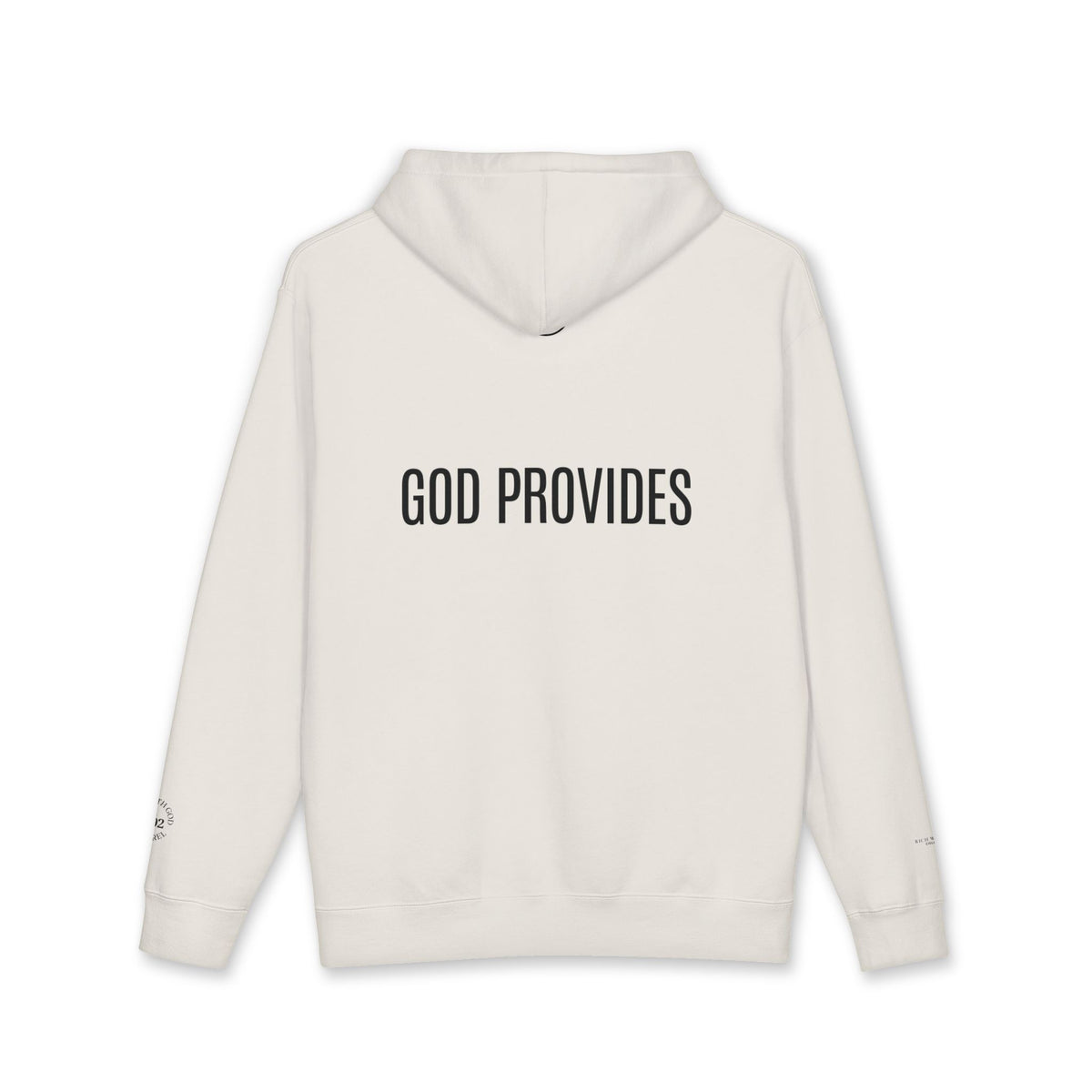 Legacy. Success. Impact. Hoodie
