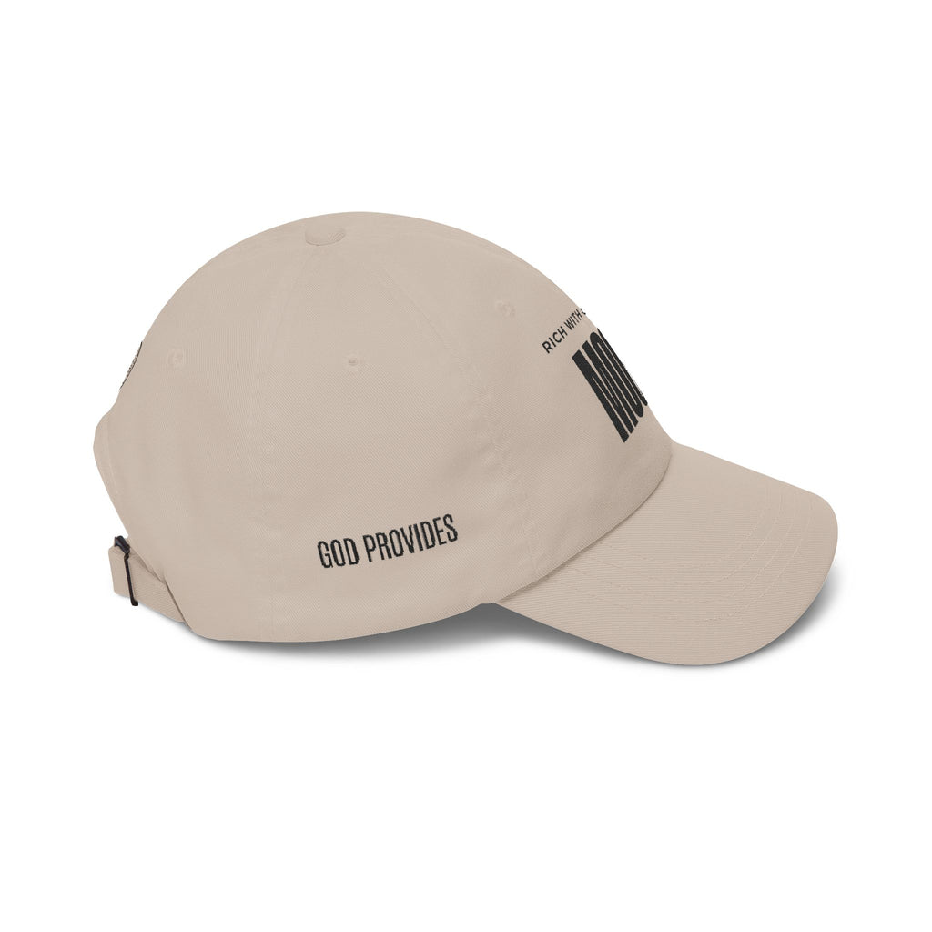 Mogul Classic Dad Cap