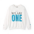 We Are One Crewneck Sweatshirt