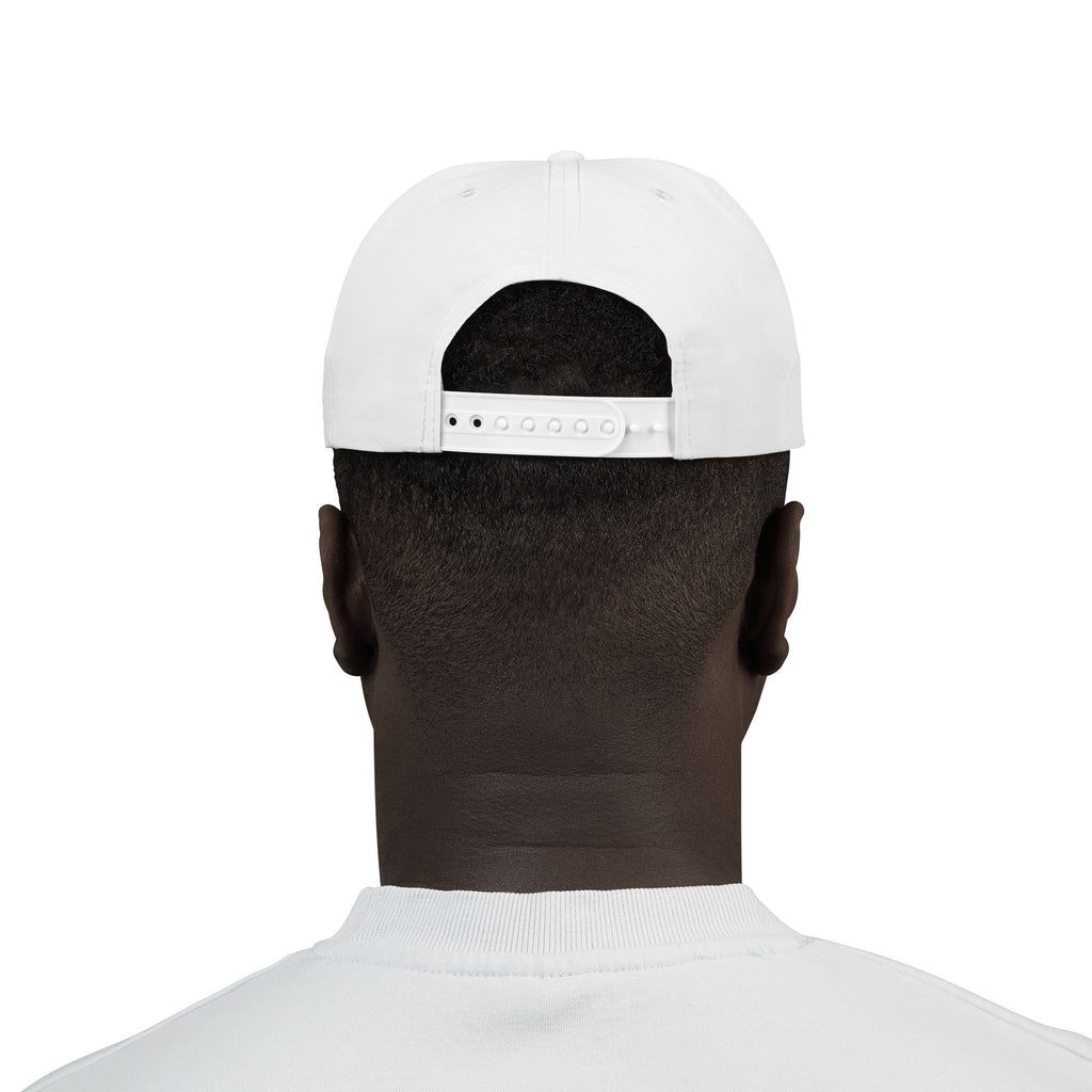 God Provides Surf Cap Snapback