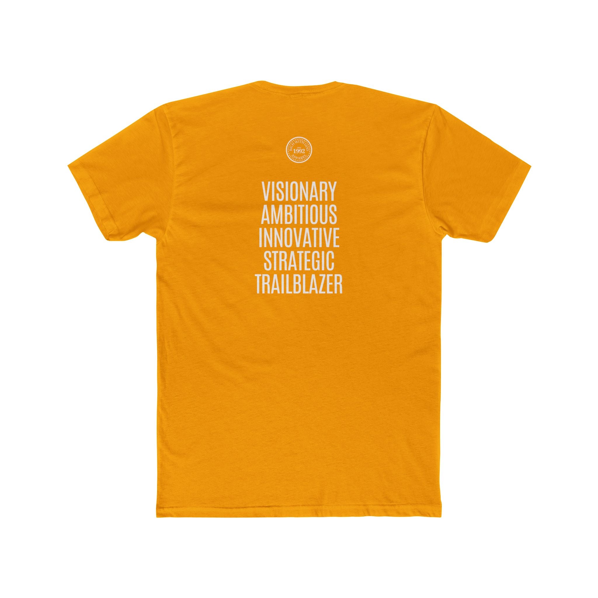 Mogul Crew Tee