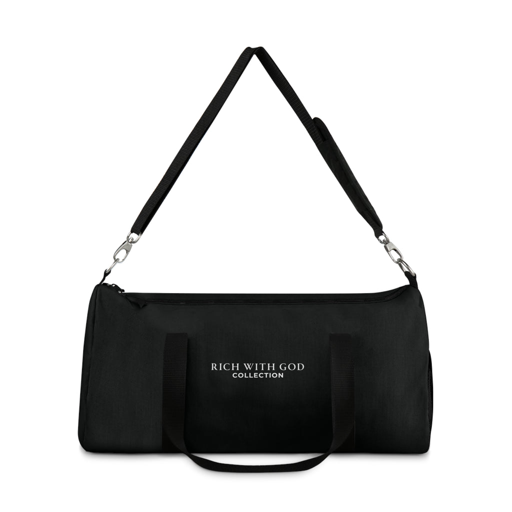 Luxury Life Duffel Bag