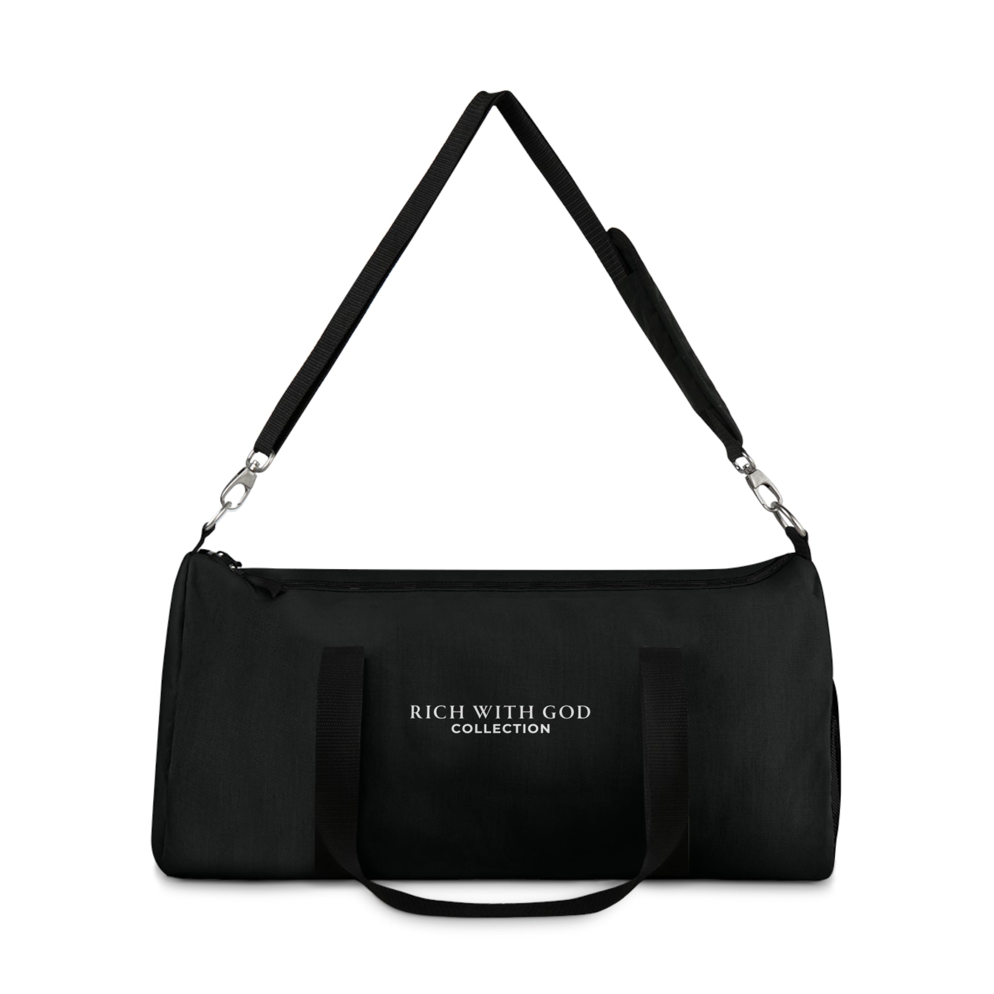Luxury Life Duffel Bag