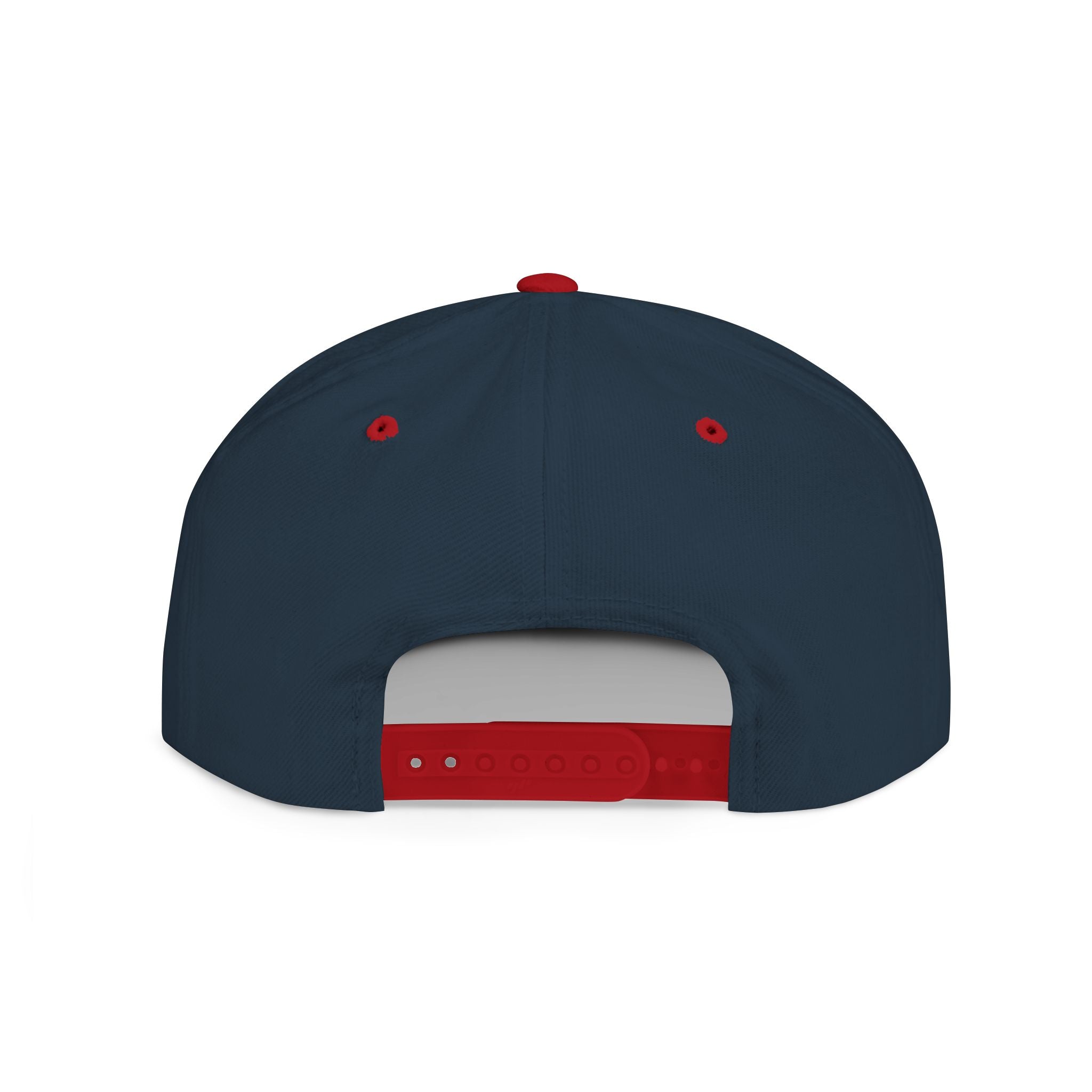 RWG – Rich With God Flat Bill Snapback