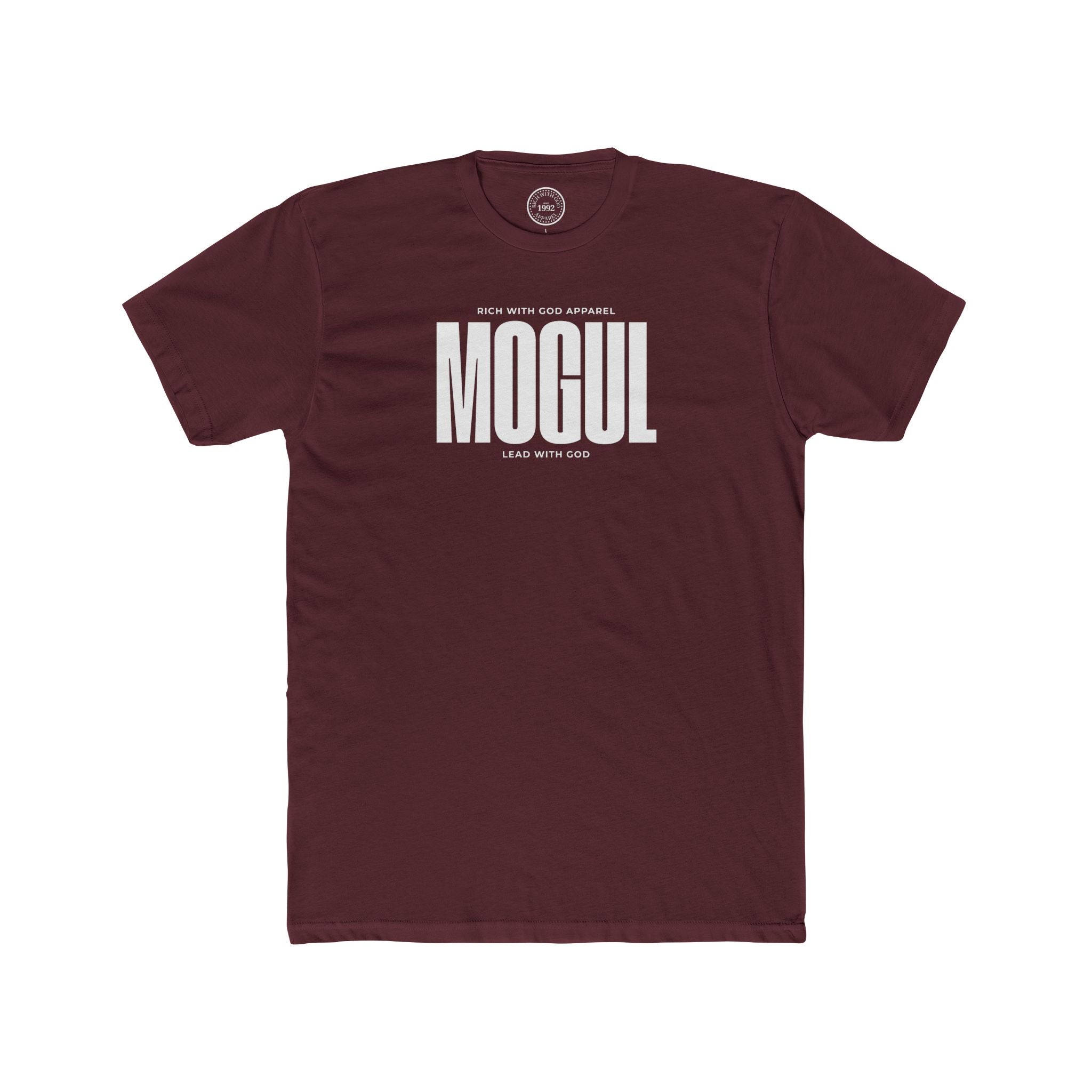 Mogul Crew Tee