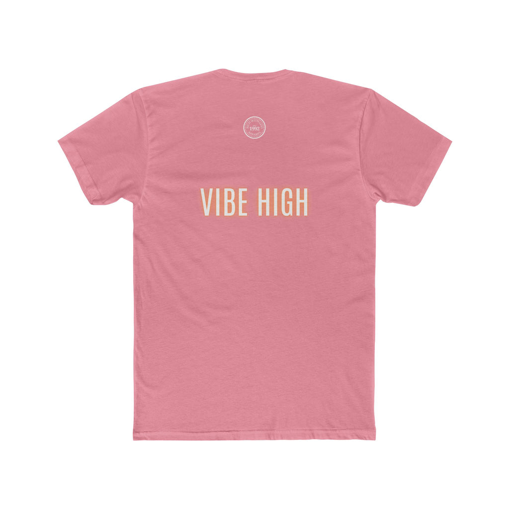 High Frequency Crew Tee