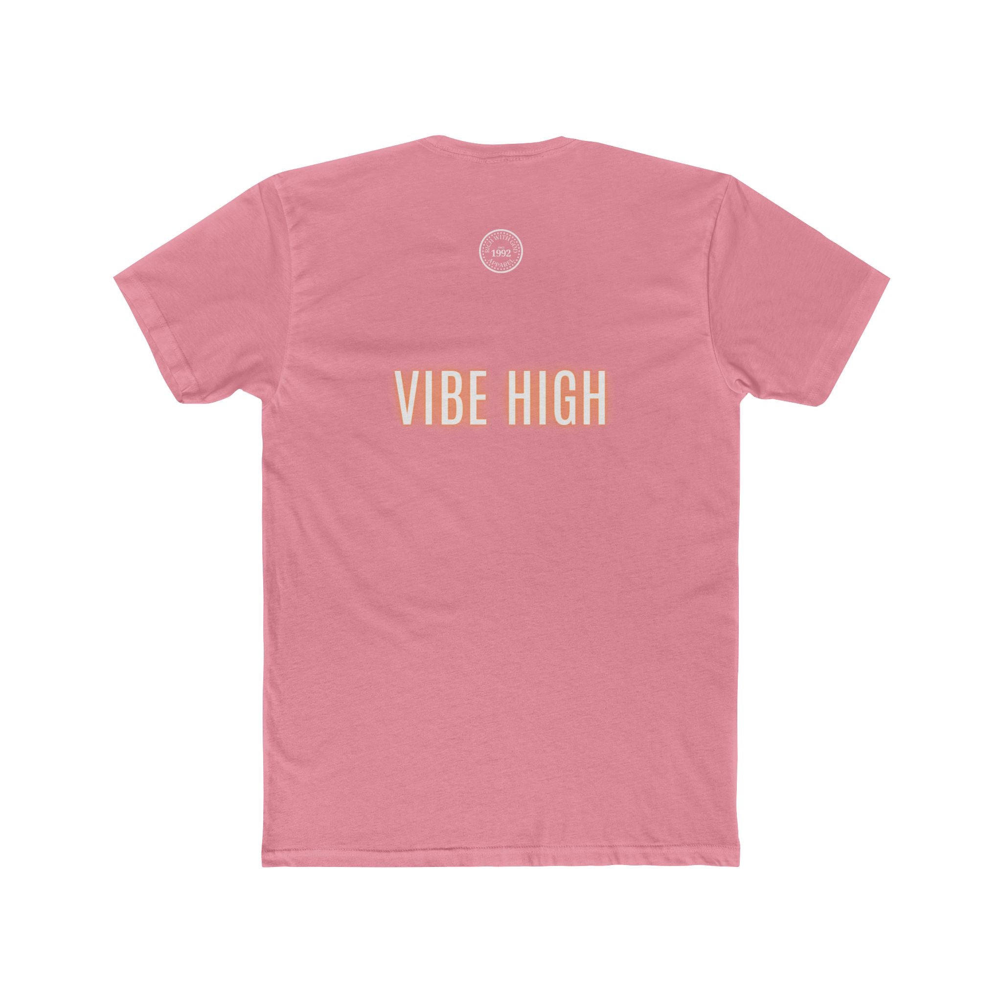 High Frequency Crew Tee