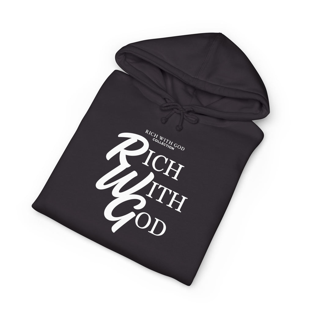 RWG – Rich With God Hoodie