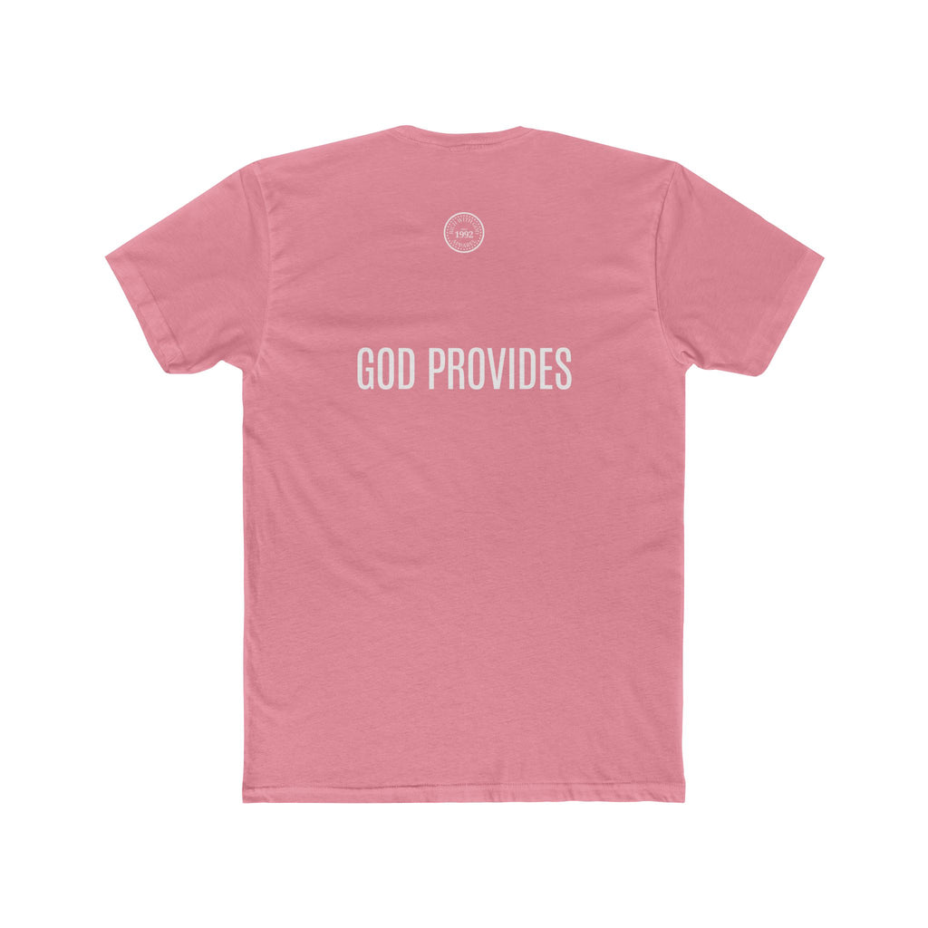 RWG – Rich With God Crew Tee