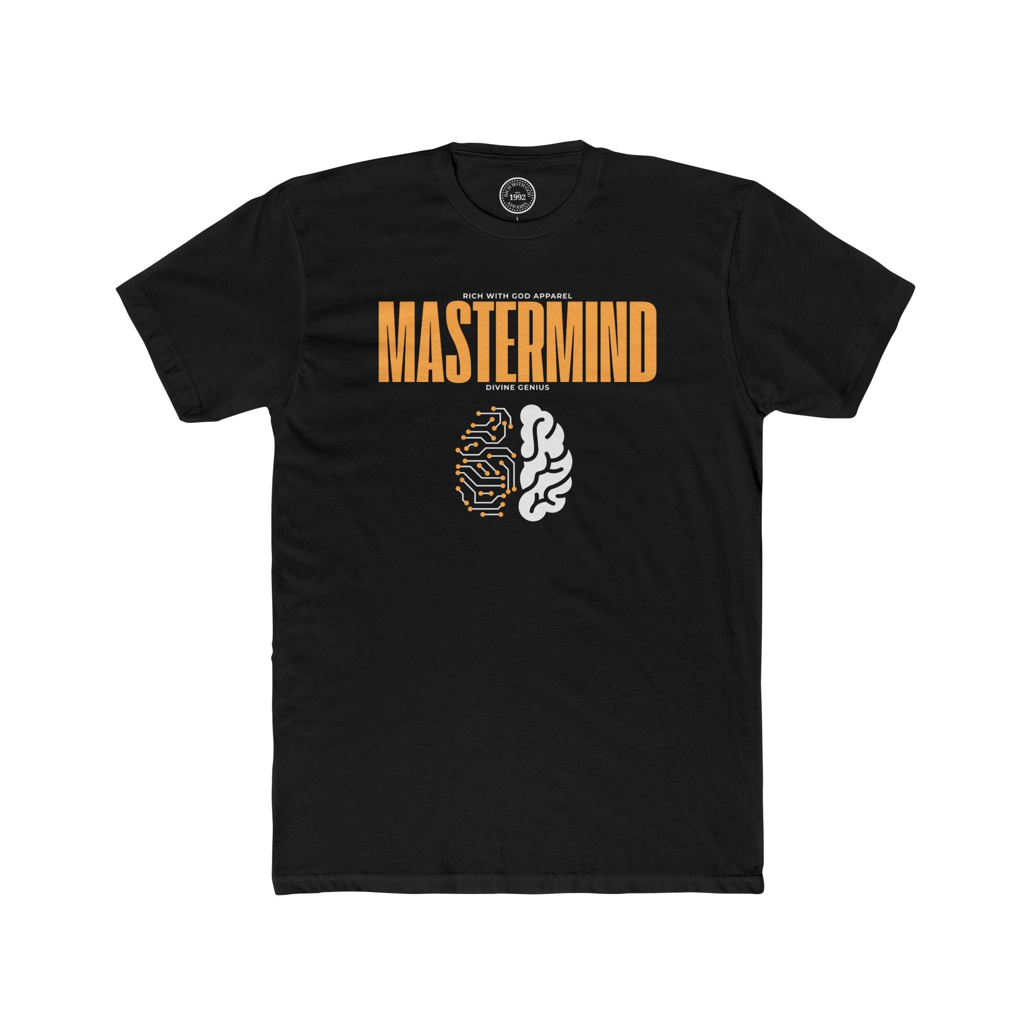 Mastermind Crew Tee