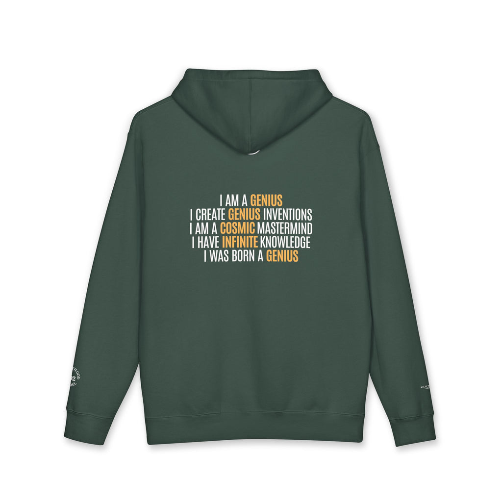 Mastermind Hoodie
