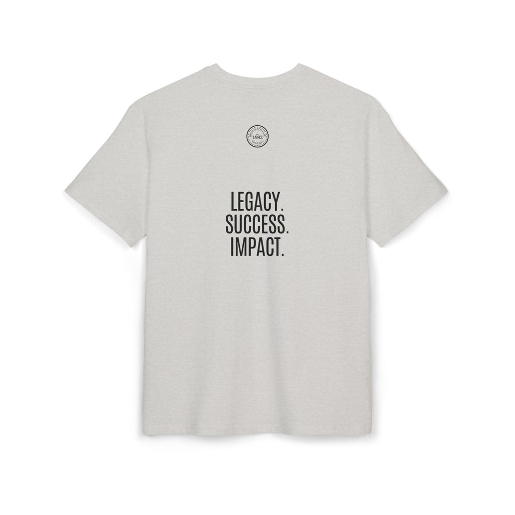 Icon – The World’s Biggest Oversized Graphic Tee