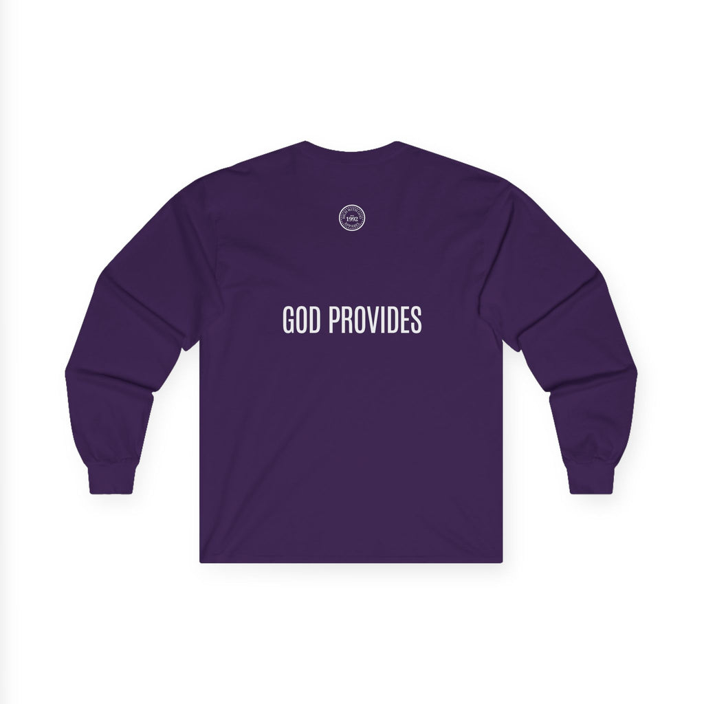 RWG – Rich With God Long Sleeve Tee