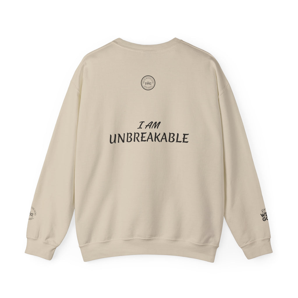 Mental Giant Crewneck Sweatshirt
