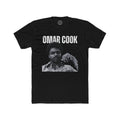 Omar Cook “Retro” Tribute Tee — Legacy • Success • Impact