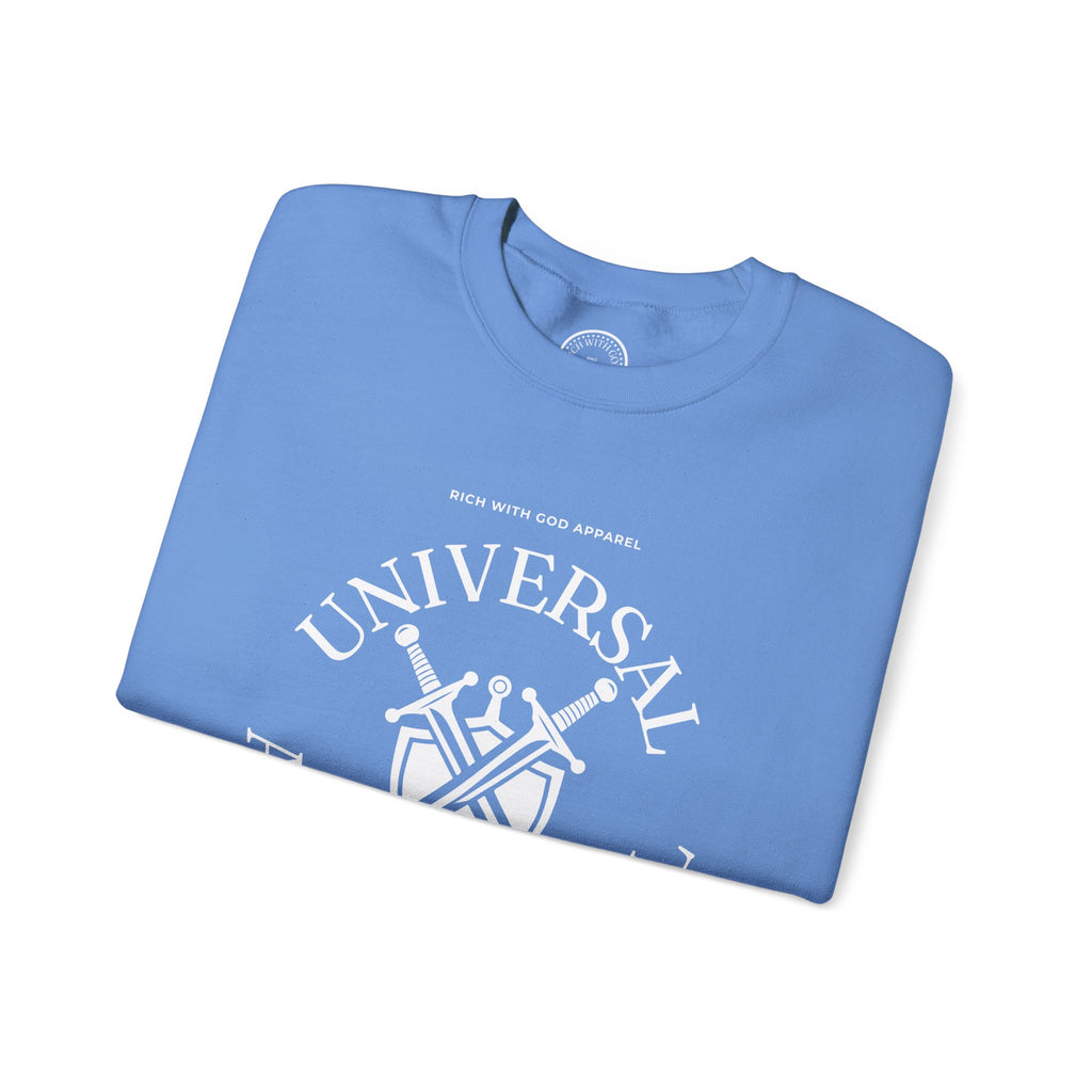 Universal Angel Patrol Crewneck Sweatshirt