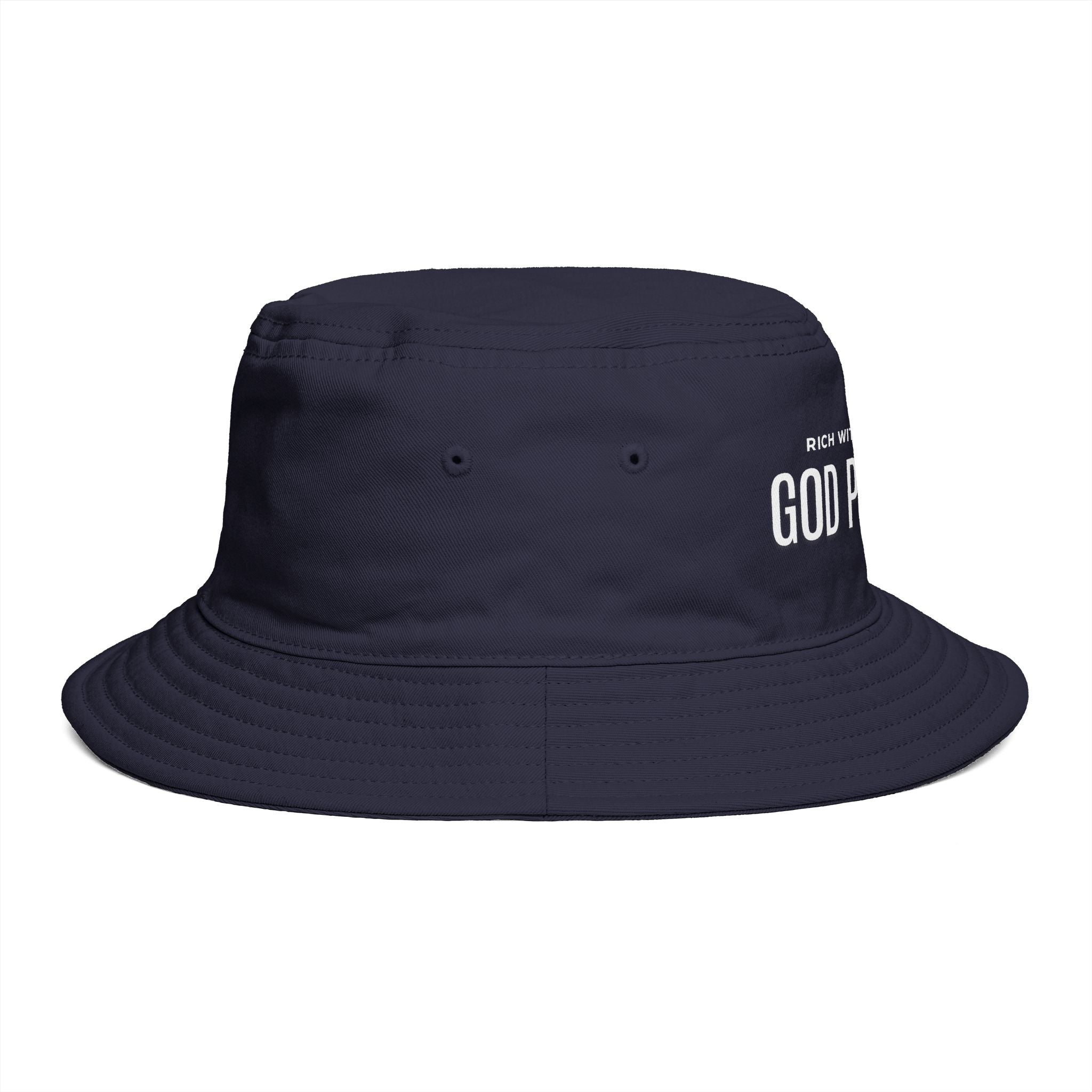 God Provides Bucket Hat