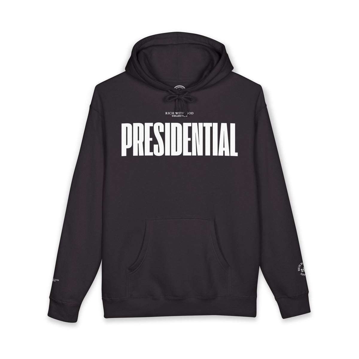 Presidential Hoodie