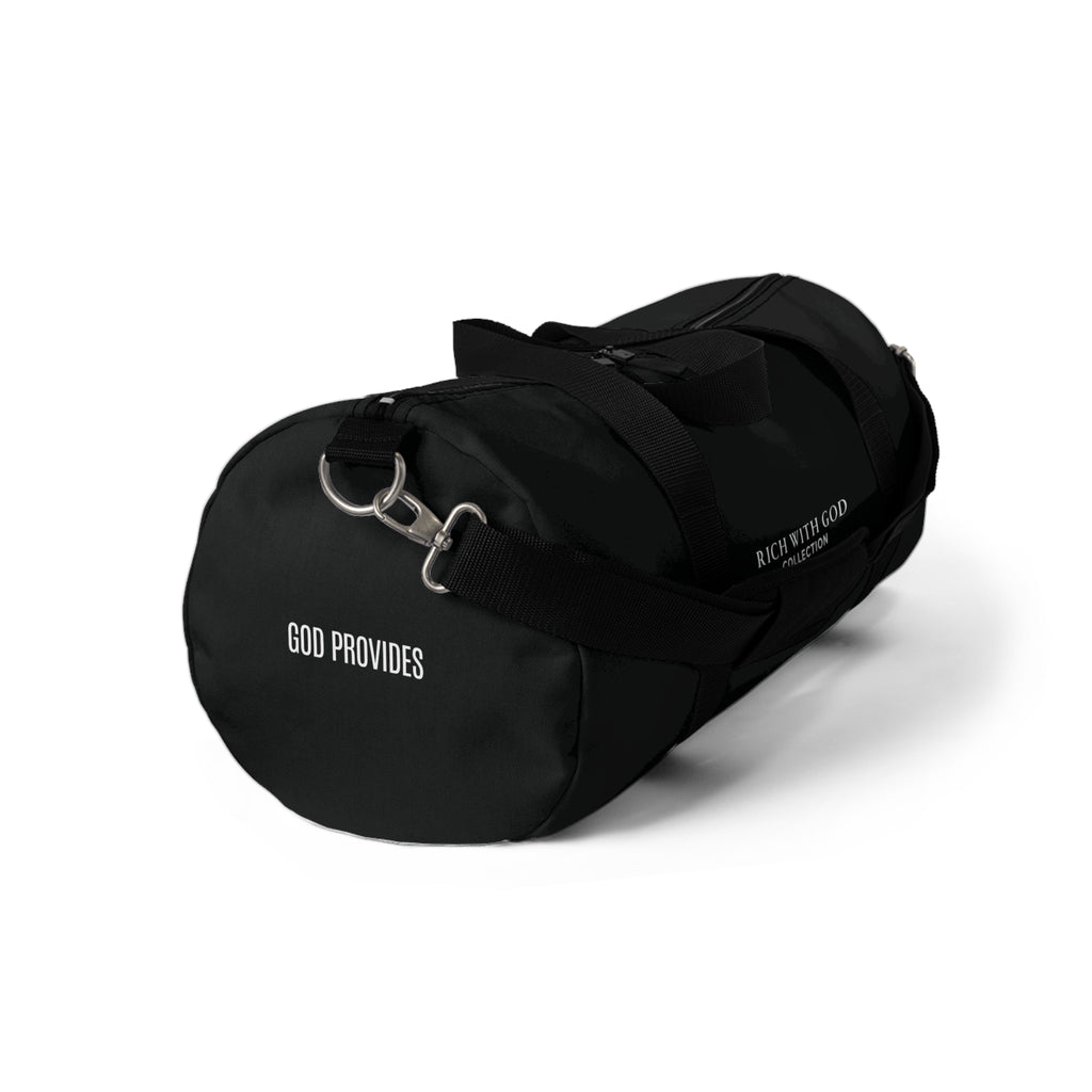 Luxury Life Duffel Bag