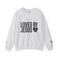 Loved By Jesus Crewneck