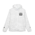 Rich With God Windbreaker Jacket