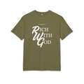 RWG – Rich With God Oversized Graphic Tee