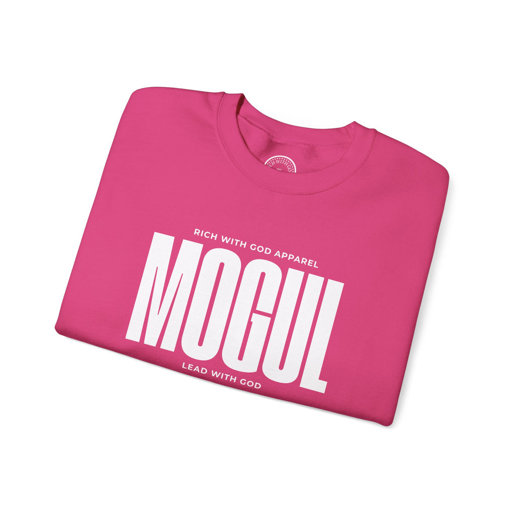 Mogul Crewneck Sweatshirt