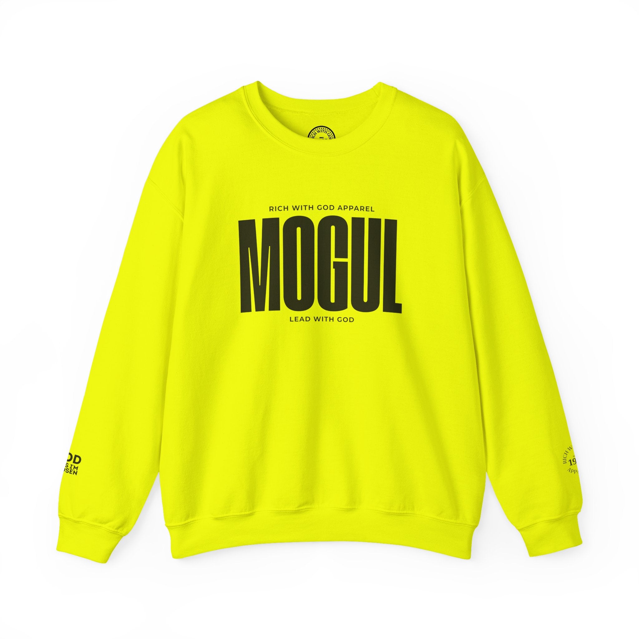 Mogul Crewneck Sweatshirt