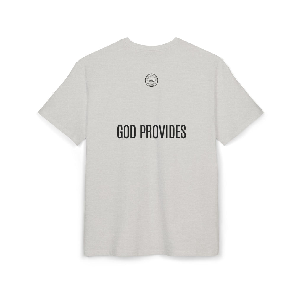 RWG – Rich With God Oversized Graphic Tee