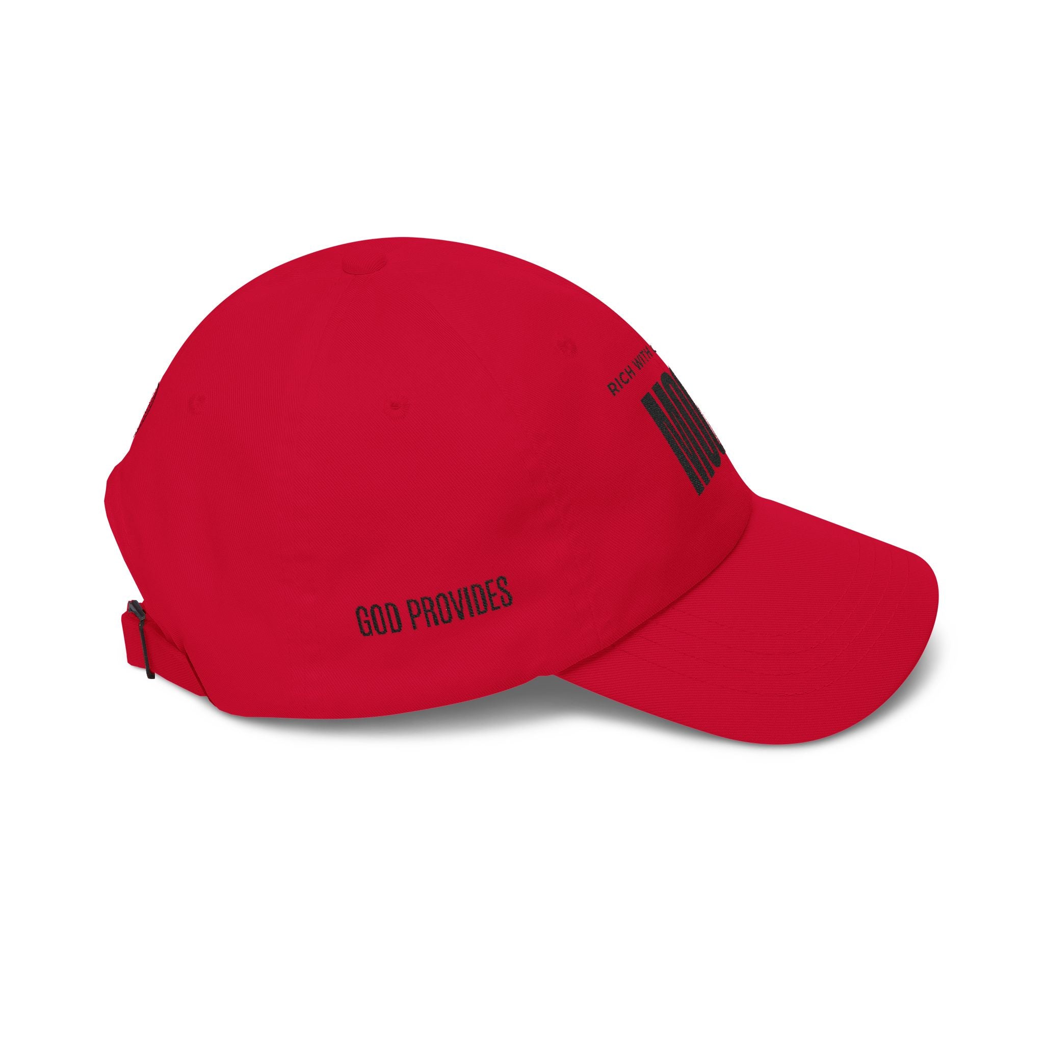 Mogul Classic Dad Cap