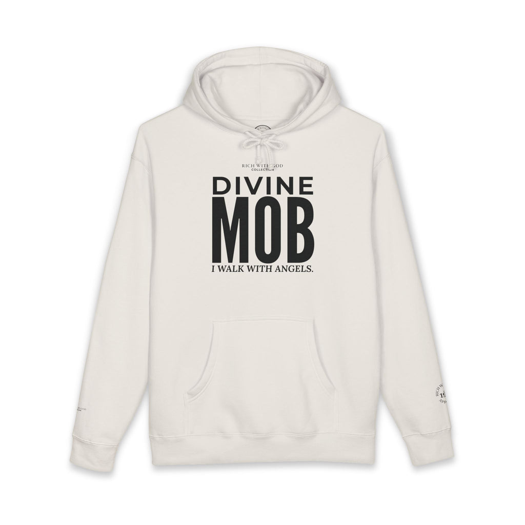 Divine Mob Hoodie