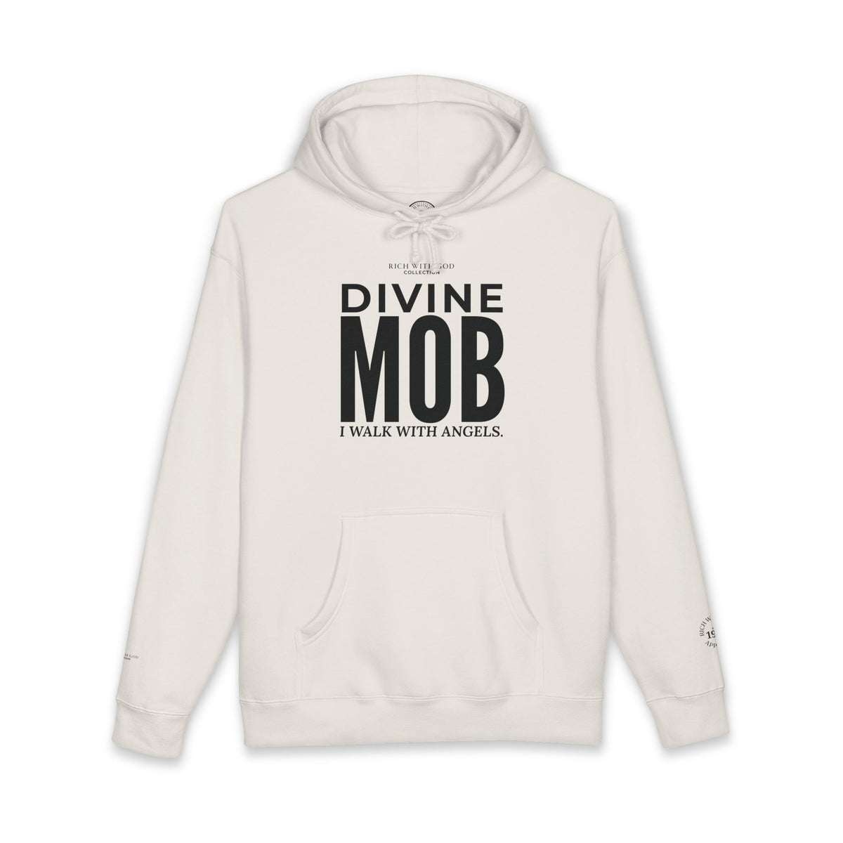 Divine Mob Hoodie