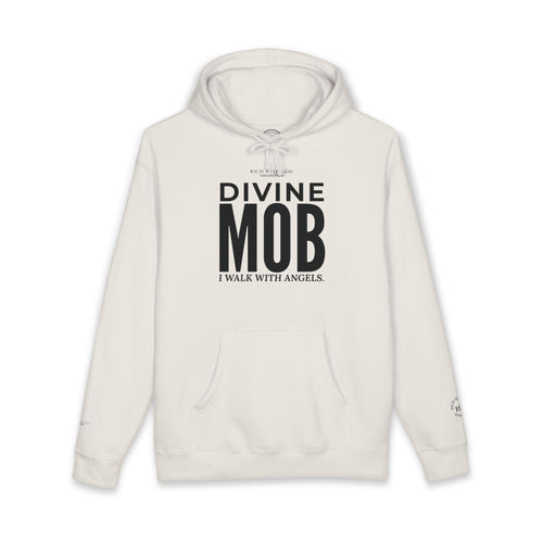 Divine Mob Hoodie