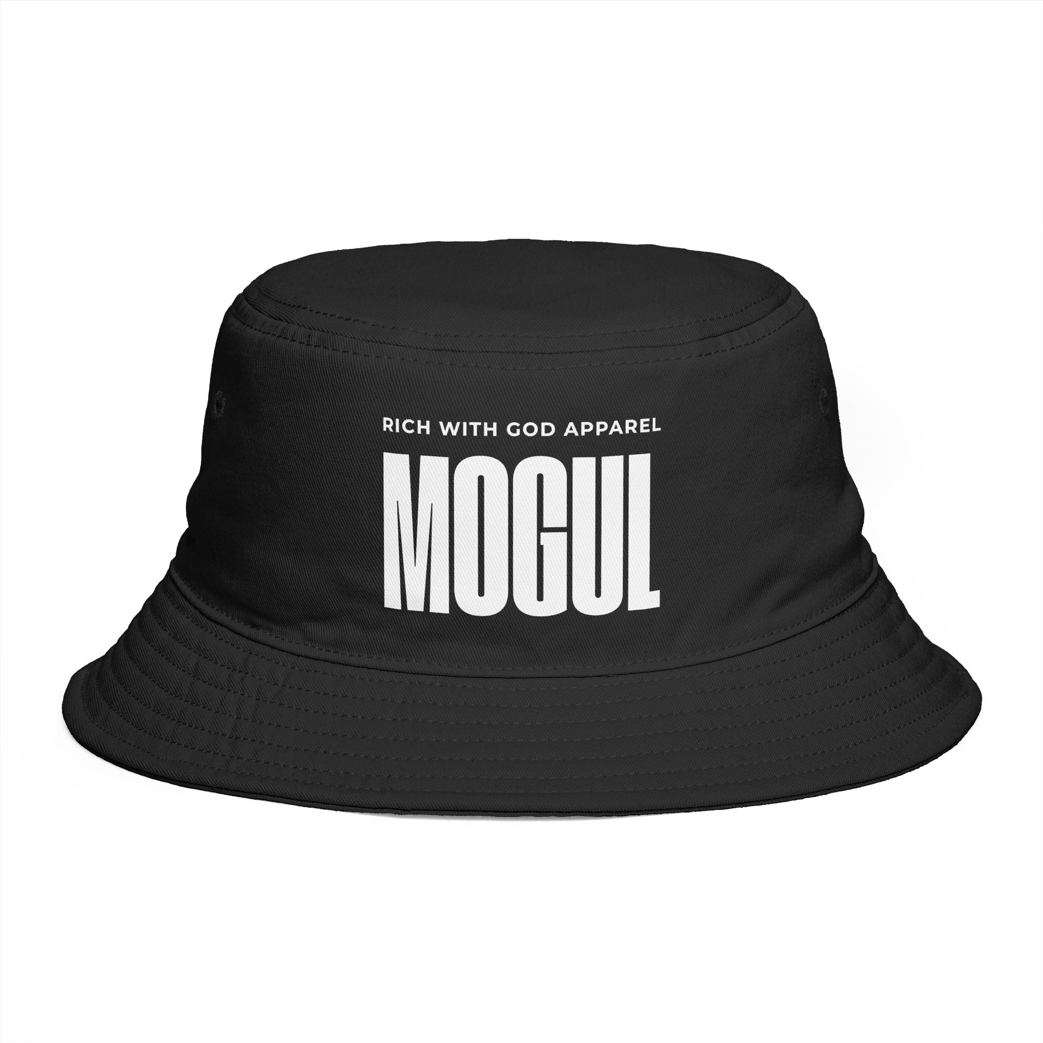 Mogul Bucket Hat