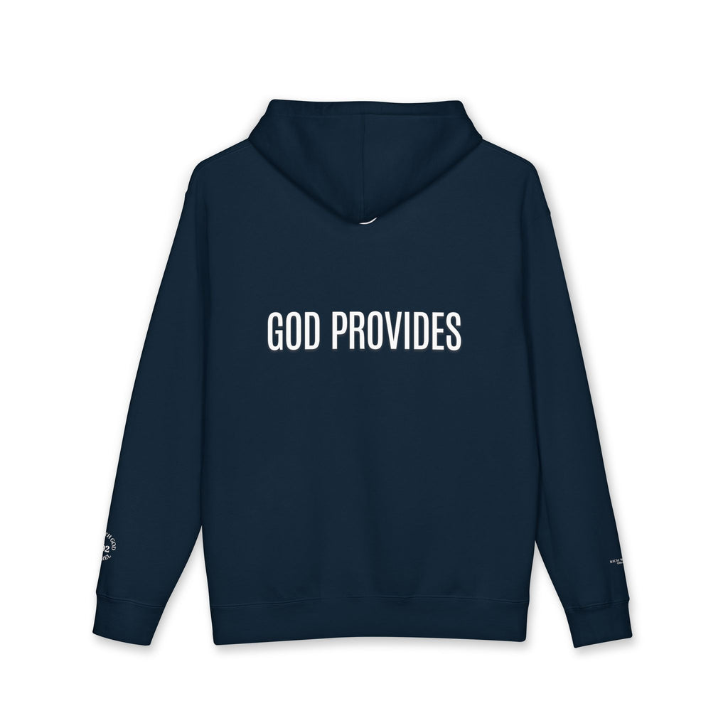 Rich With God Original Hoodie
