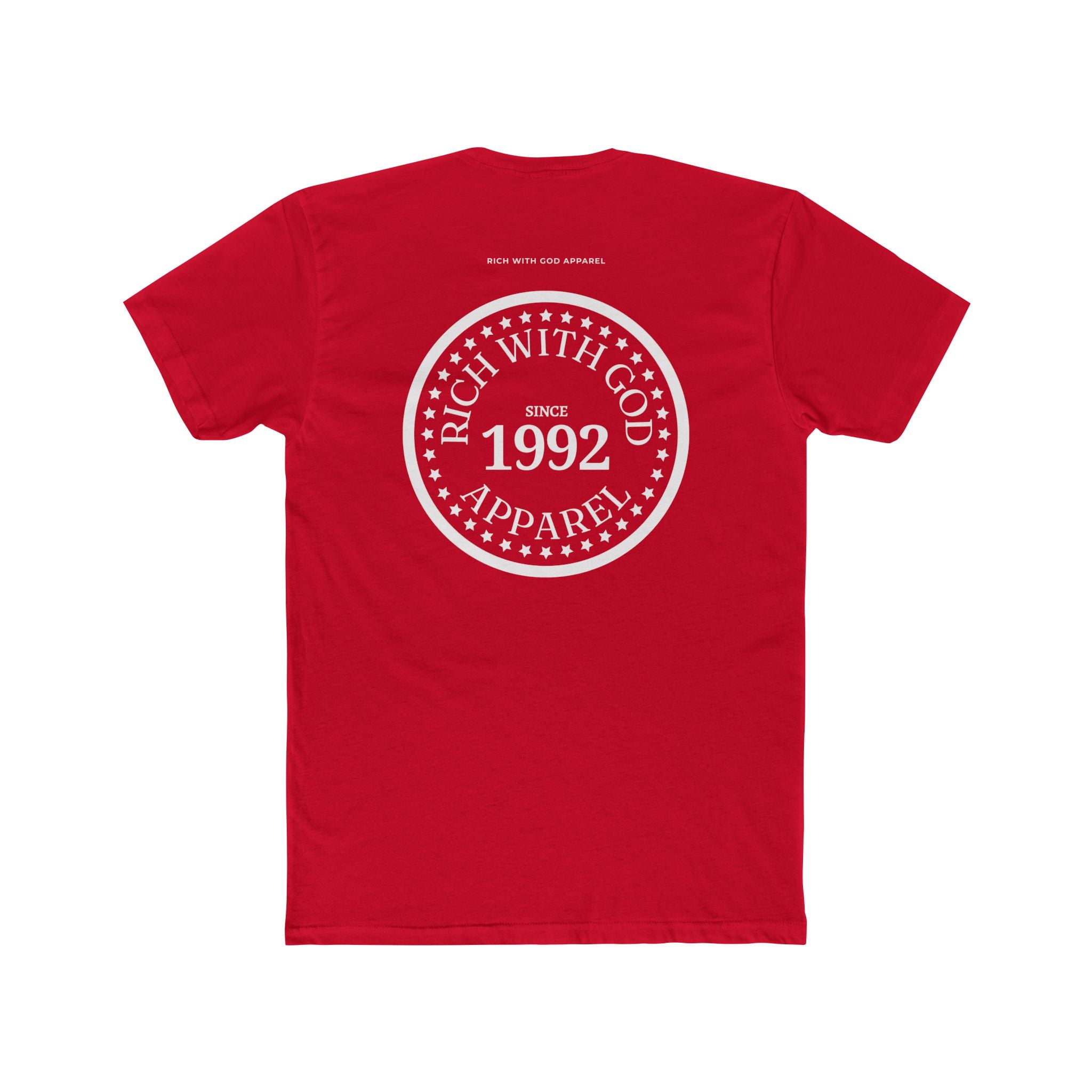 I Am Successful Just By Existing Crew Tee