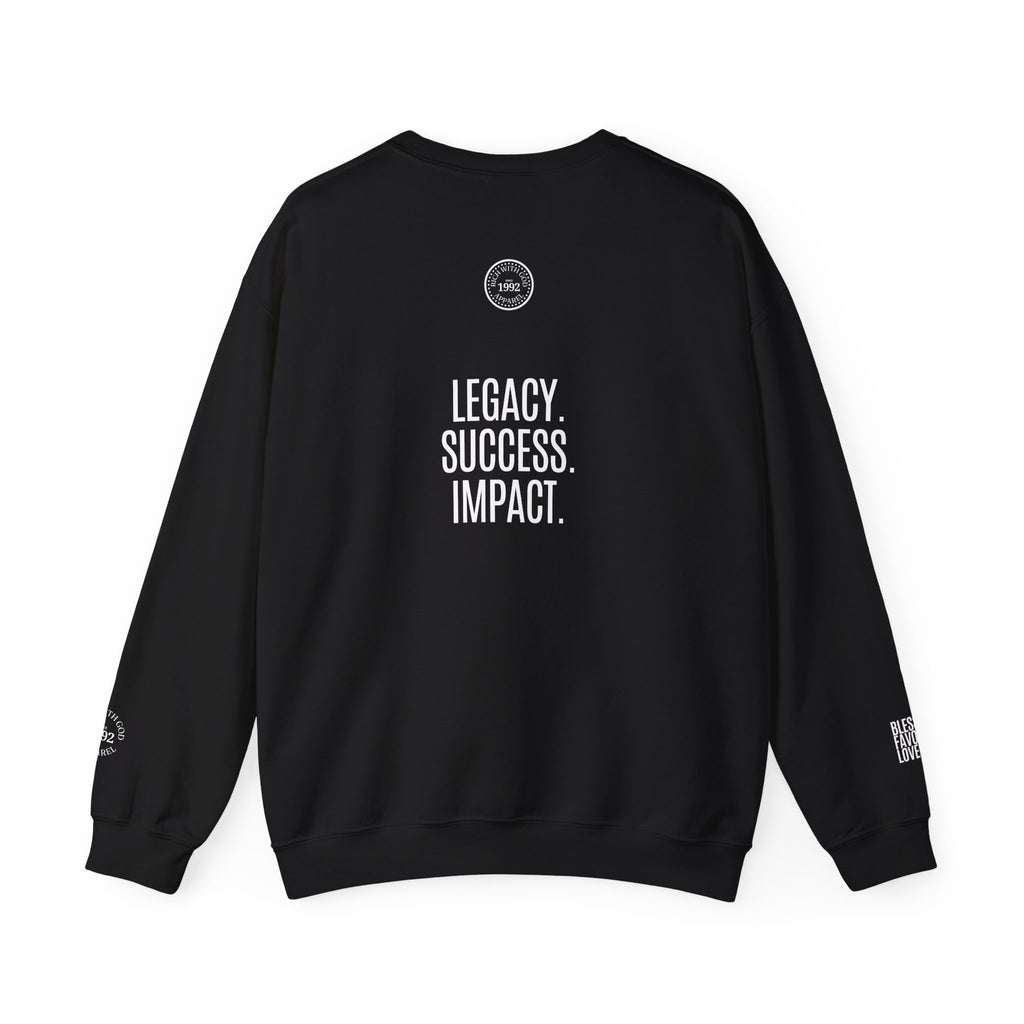 The World's Greatest — Omar Cook Edition Crewneck