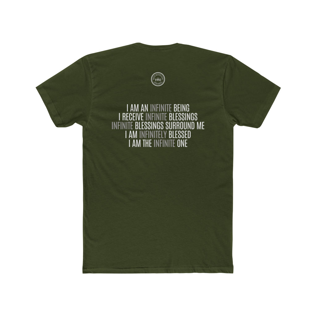 I Am Infinite Crew Tee