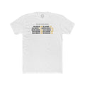 Millionaire I Am Billionaire I Am Crew Tee