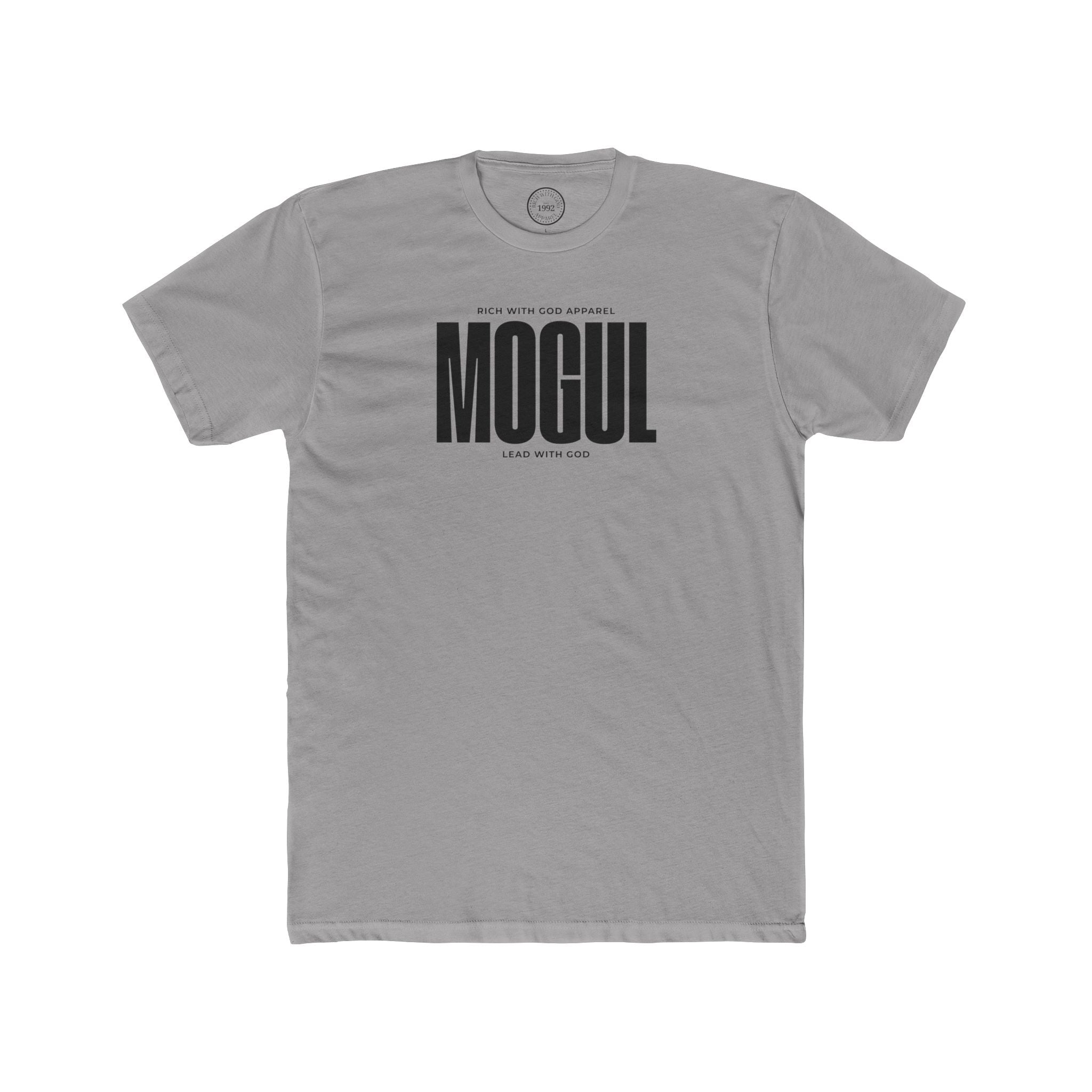 Mogul Crew Tee