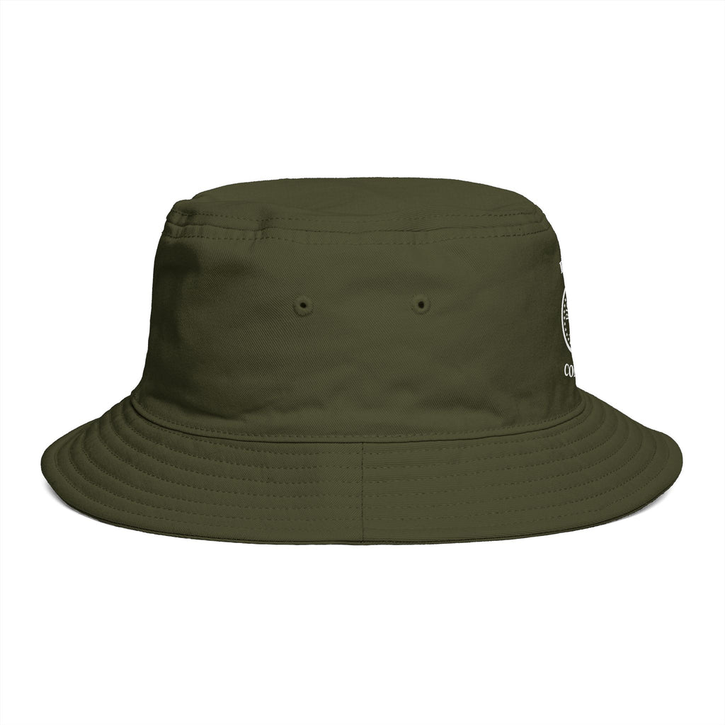 Divinity College Bucket Hat