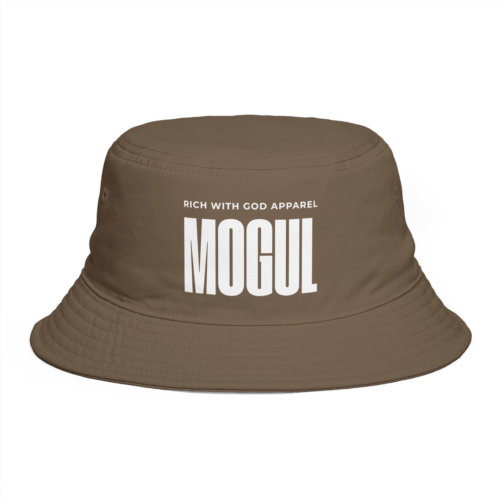 Mogul Bucket Hat