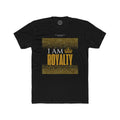 I Am Royalty Crew Tee